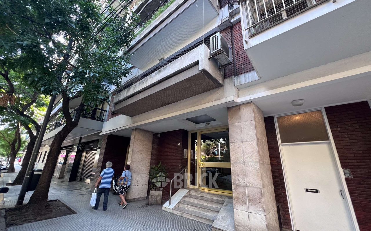 AUSTRIA al 2500 Piso 7 19