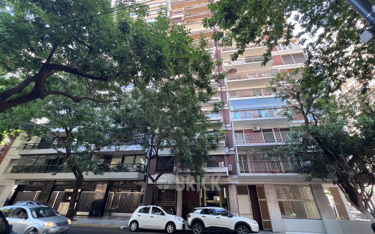 AUSTRIA al 2500 Piso 7 20