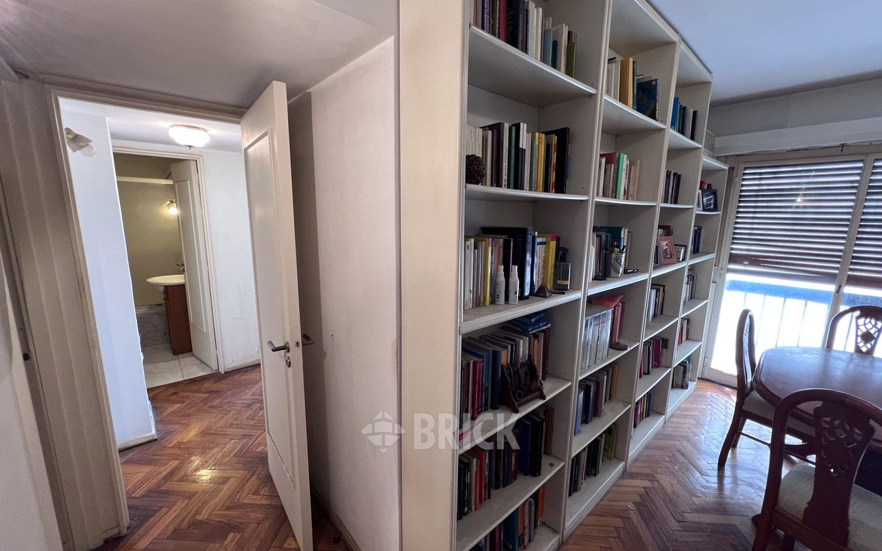 AUSTRIA al 2500 Piso 7 3