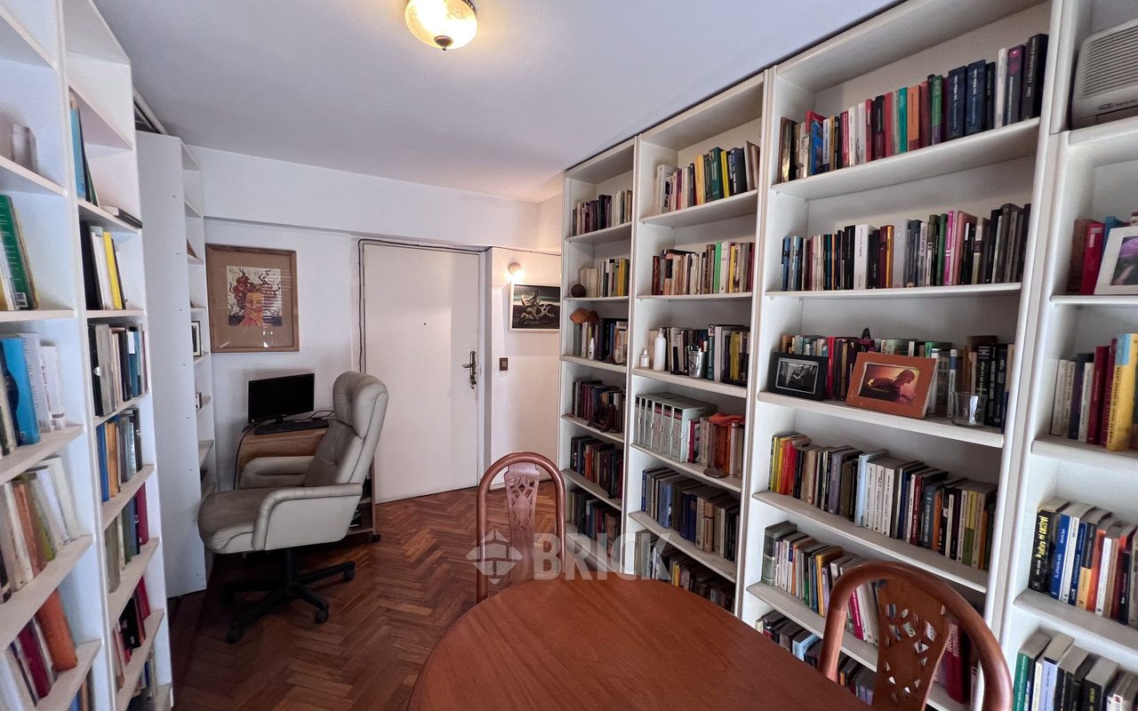 AUSTRIA al 2500 Piso 7 4