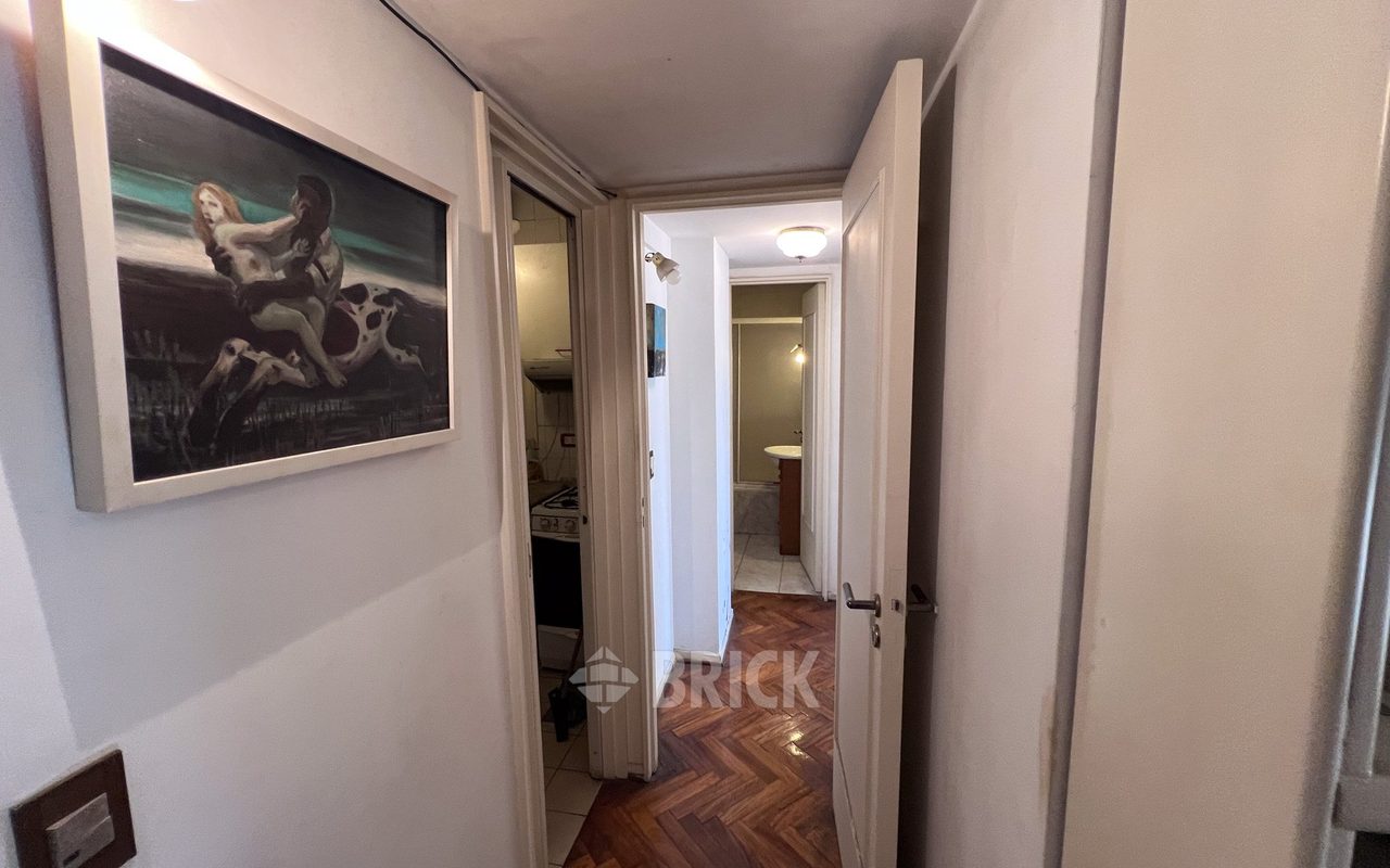 AUSTRIA al 2500 Piso 7 5