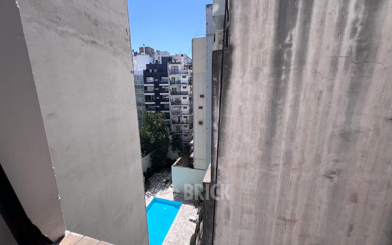 AUSTRIA al 2500 Piso 7 9