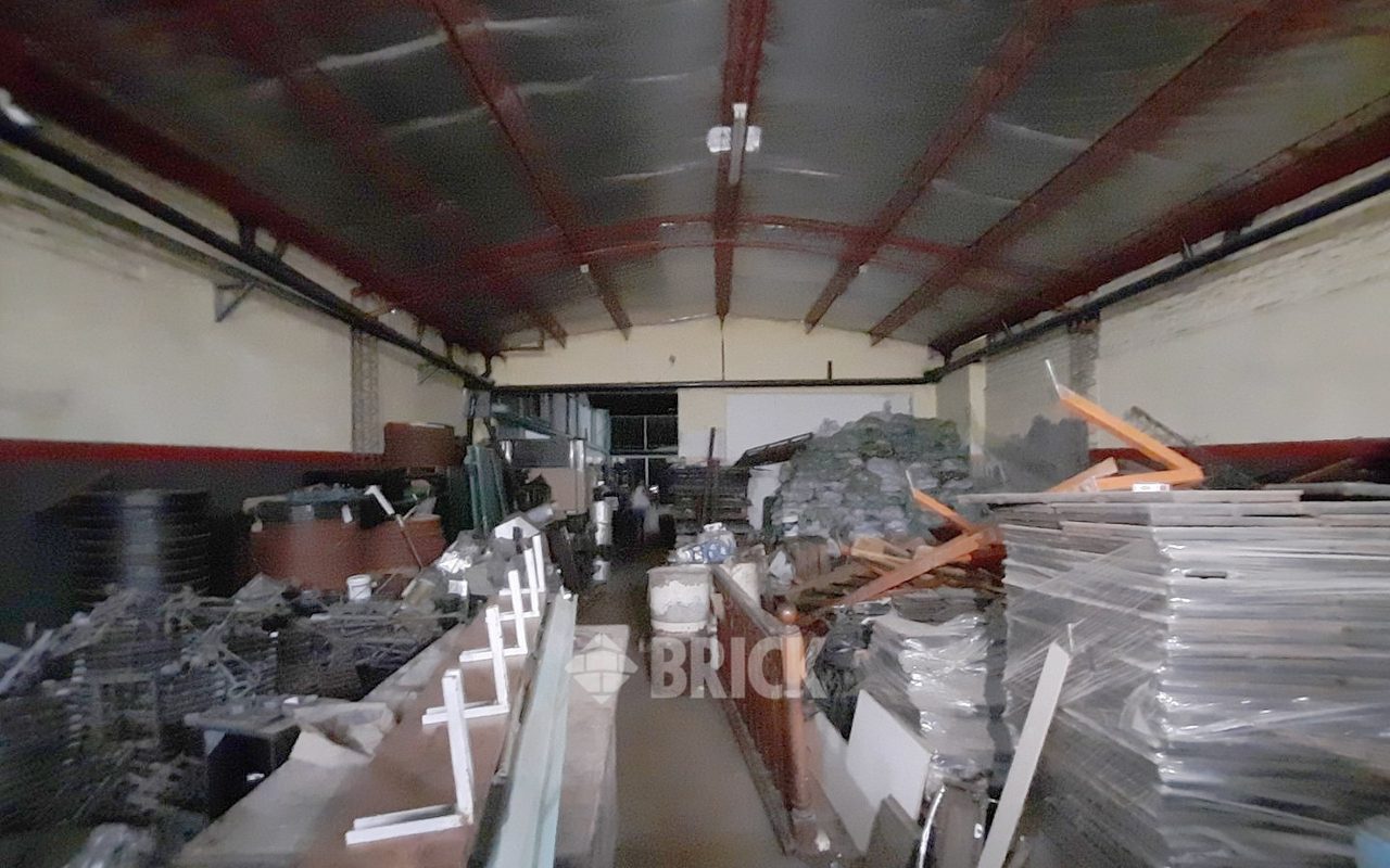 DEL VALLE IBERLUCEA al 4900 14