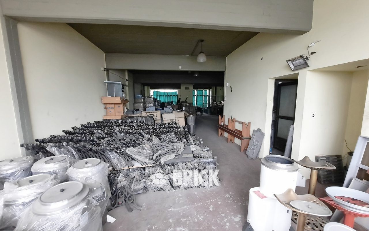 DEL VALLE IBERLUCEA al 4900 21