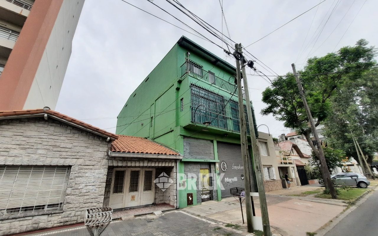 DEL VALLE IBERLUCEA al 4900 37