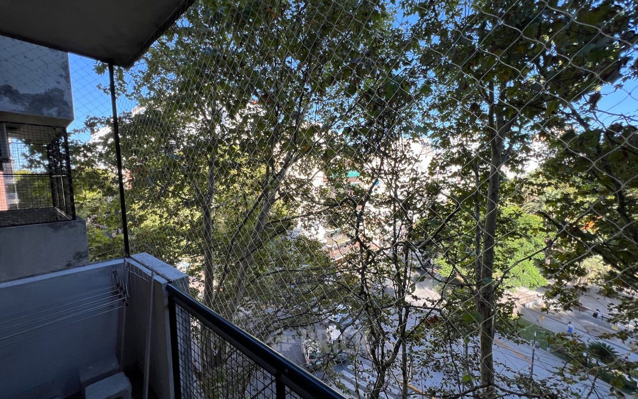 AVELLANEDA, AV. al 1800 Piso 6 4