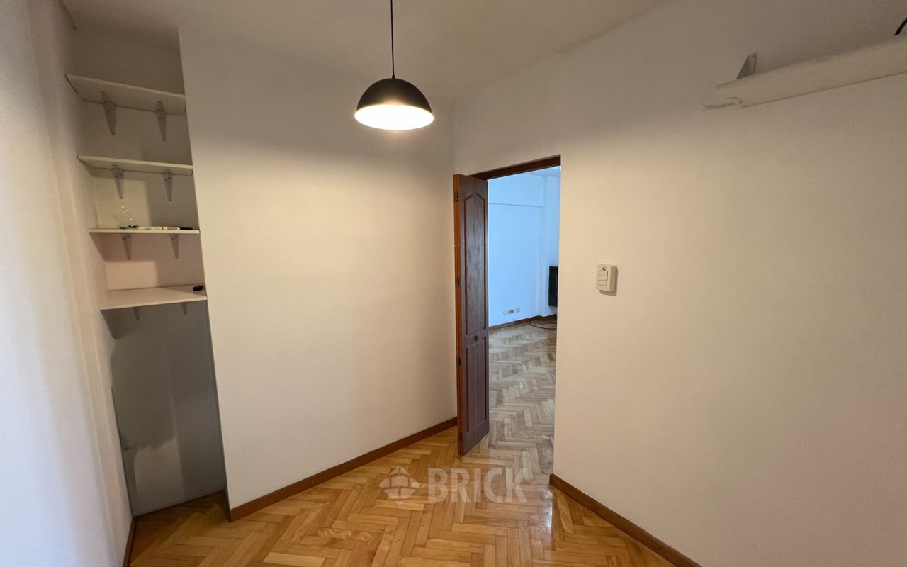 AVELLANEDA, AV. al 1800 Piso 6 6