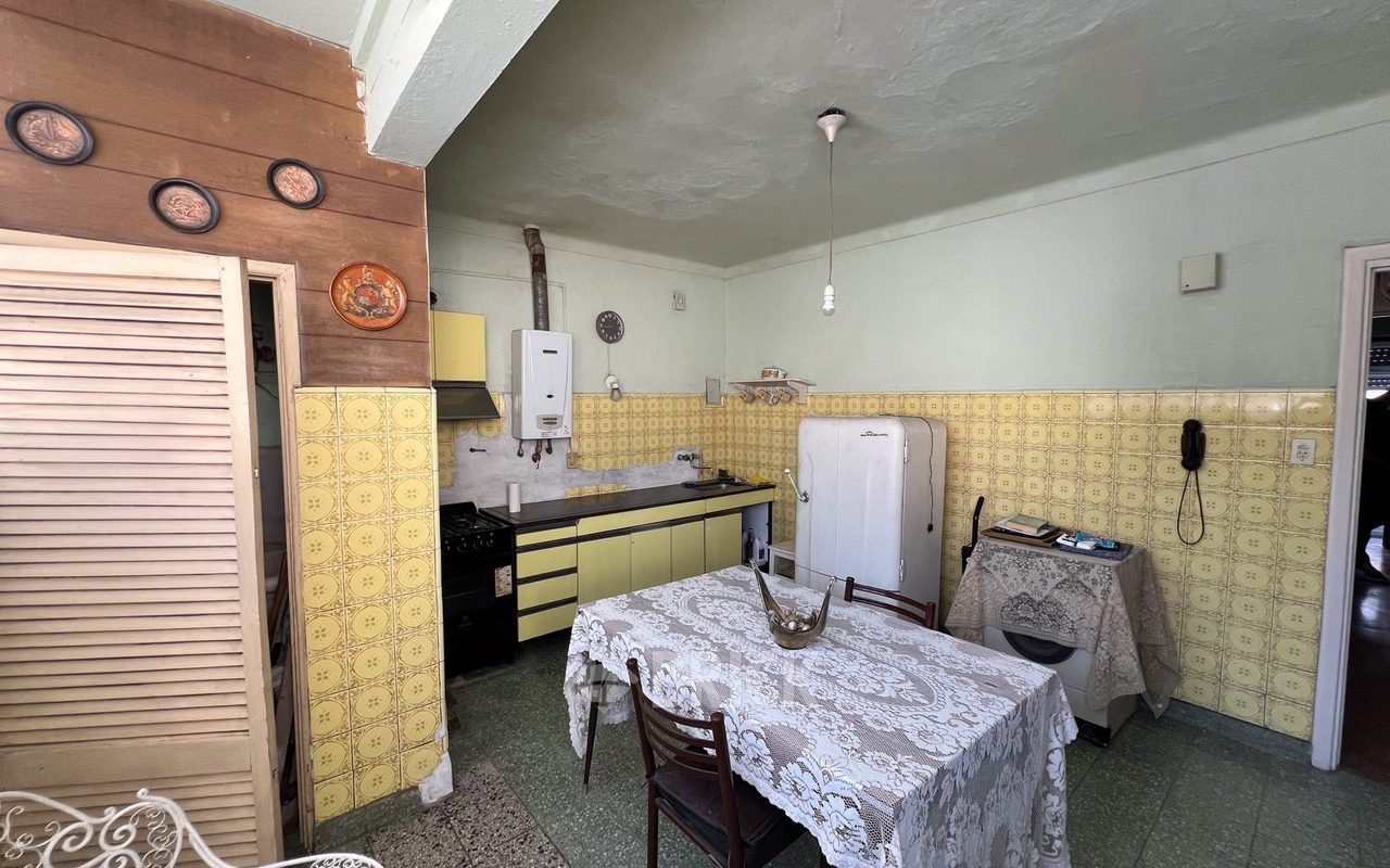 TRIUNVIRATO, AV. al 3300 Piso 1 12