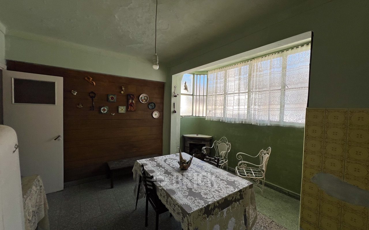 TRIUNVIRATO, AV. al 3300 Piso 1 14