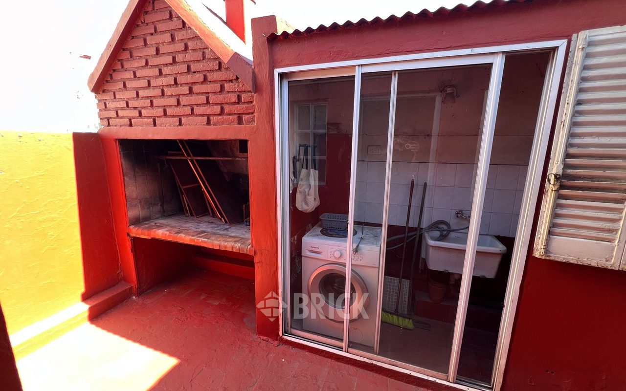 TRIUNVIRATO, AV. al 3300 Piso 1 17