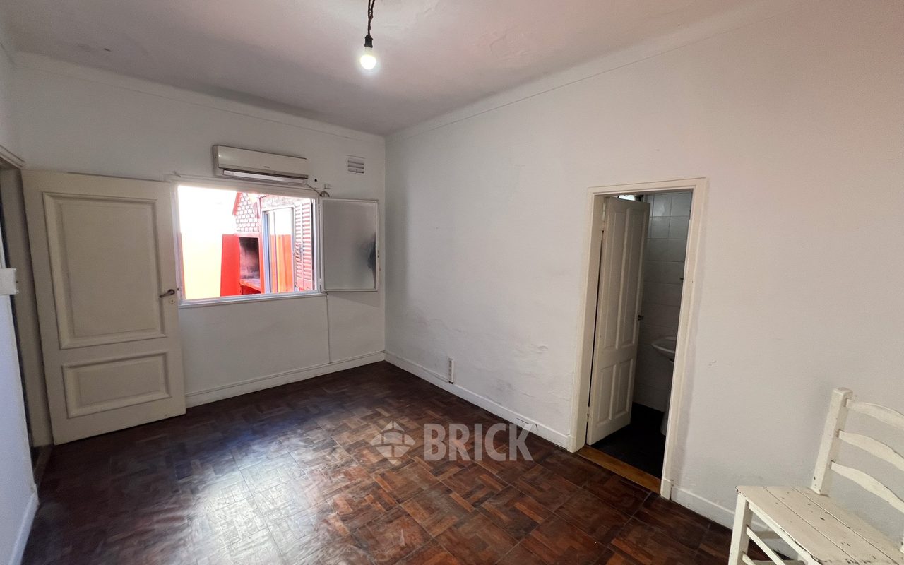 TRIUNVIRATO, AV. al 3300 Piso 1 20