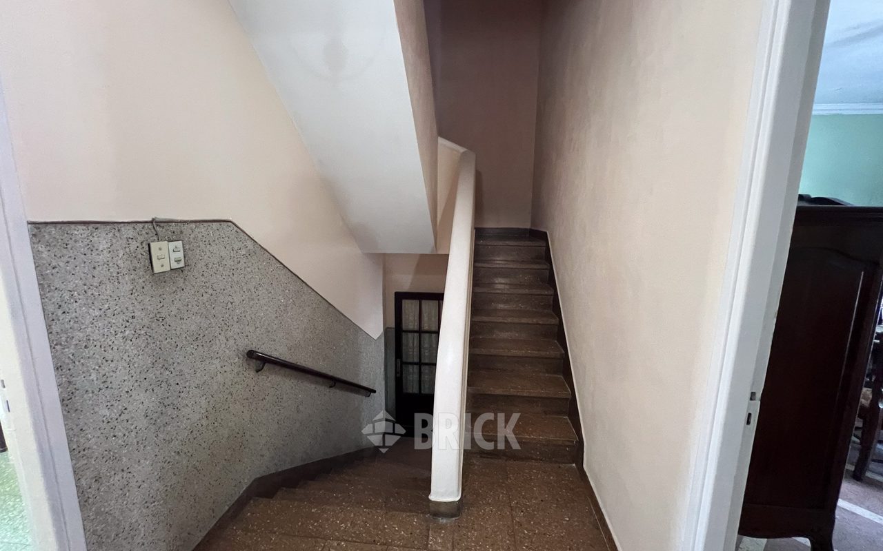 TRIUNVIRATO, AV. al 3300 Piso 1 22