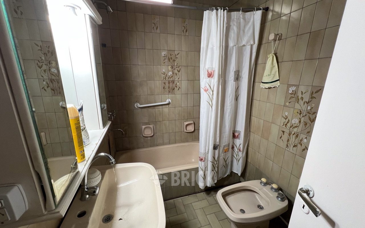 TRIUNVIRATO, AV. al 3300 Piso 1 7