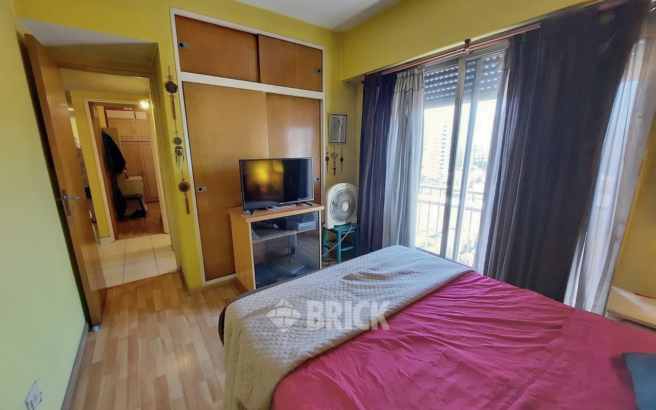 JUJUY, AV. al 100 Piso 8 10