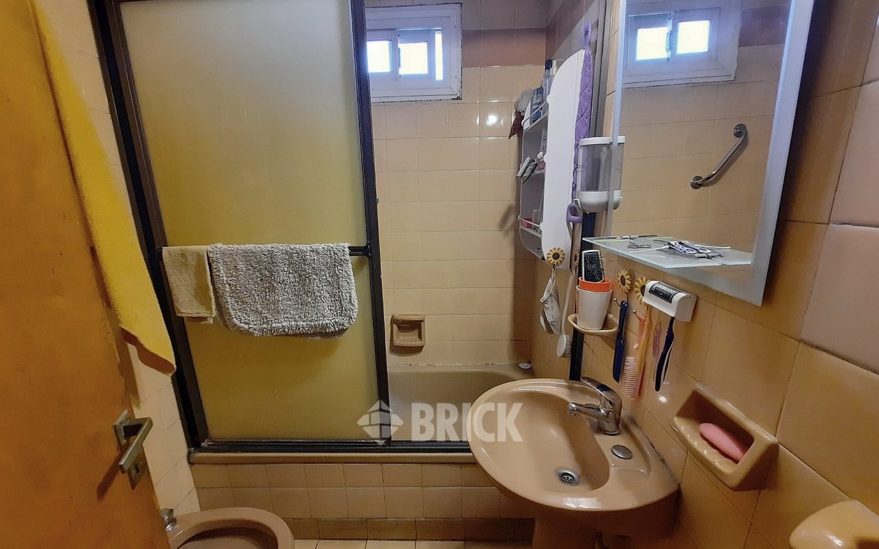 JUJUY, AV. al 100 Piso 8 11