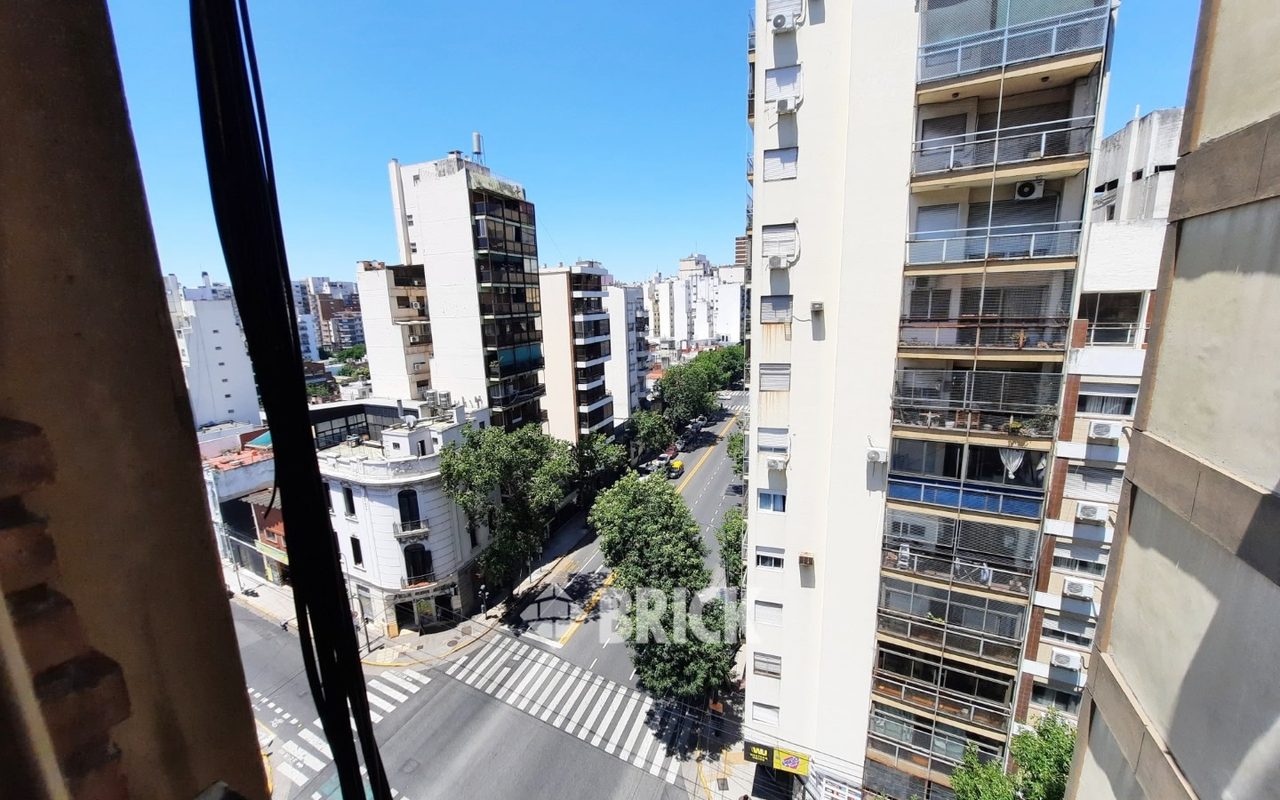 JUJUY, AV. al 100 Piso 8 14