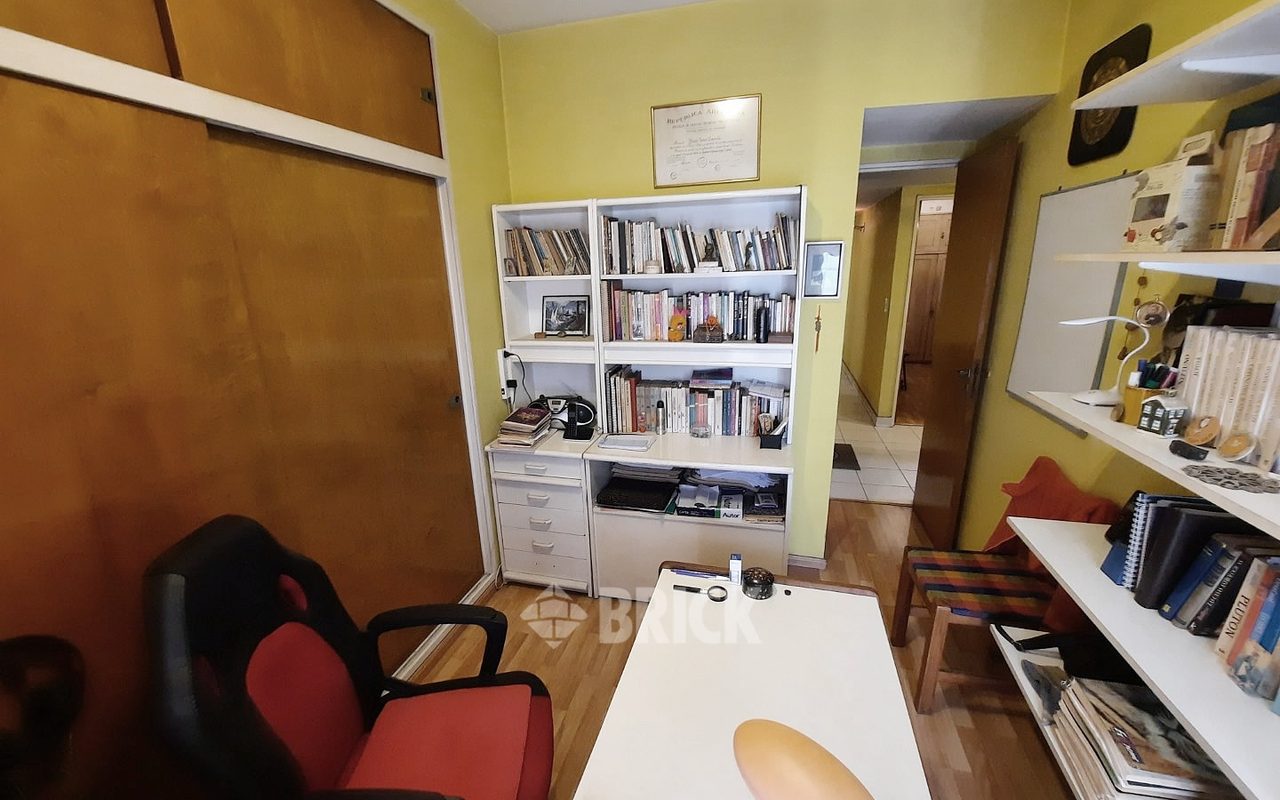 JUJUY, AV. al 100 Piso 8 15