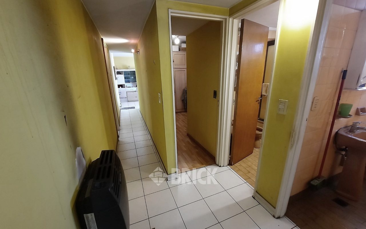 JUJUY, AV. al 100 Piso 8 16