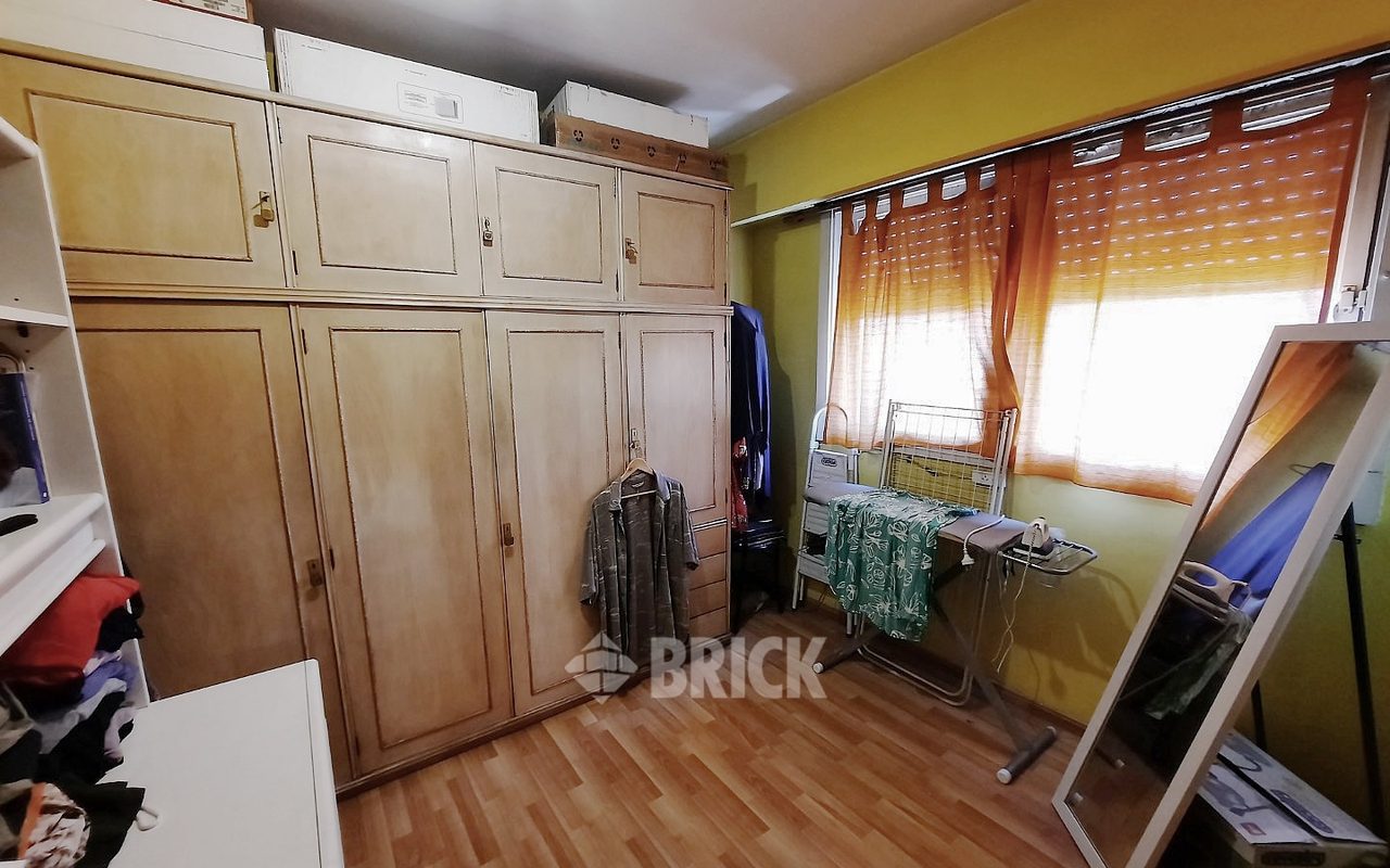 JUJUY, AV. al 100 Piso 8 18