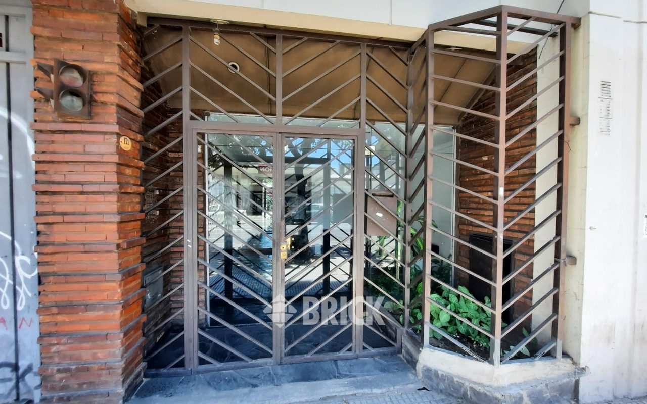 JUJUY, AV. al 100 Piso 8 29