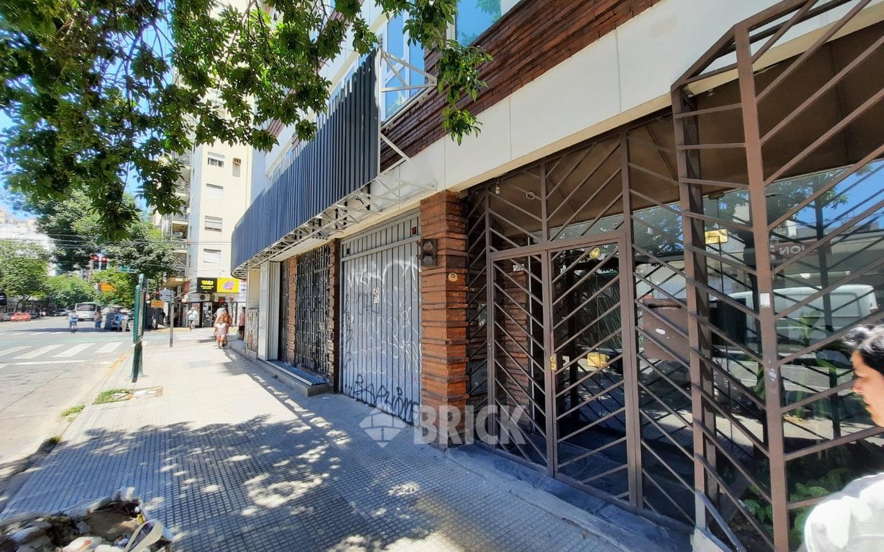 JUJUY, AV. al 100 Piso 8 30