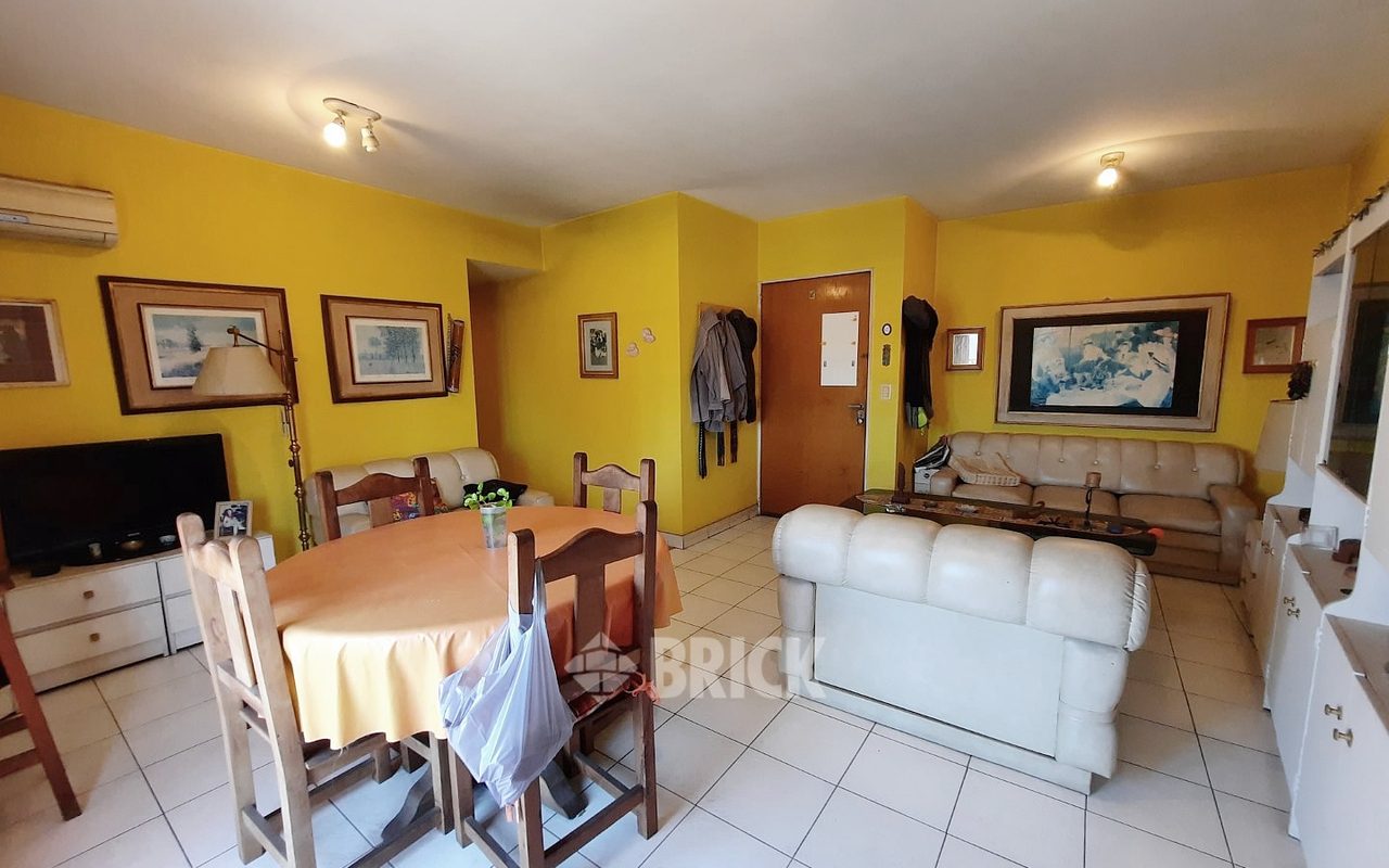 JUJUY, AV. al 100 Piso 8 5