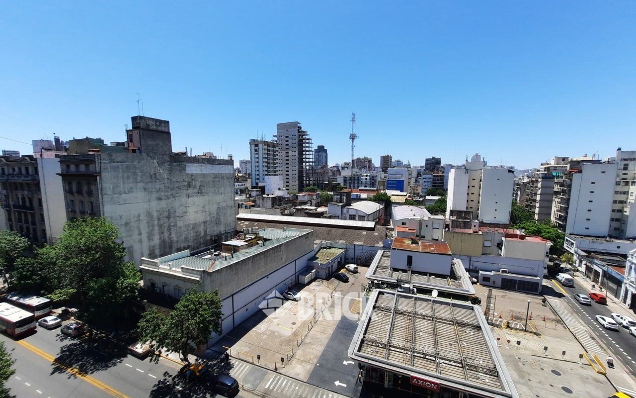 JUJUY, AV. al 100 Piso 8 6