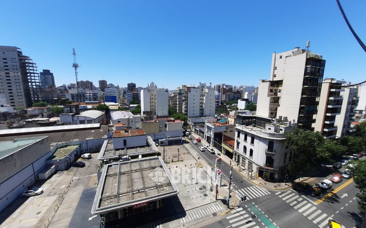 JUJUY, AV. al 100 Piso 8 7