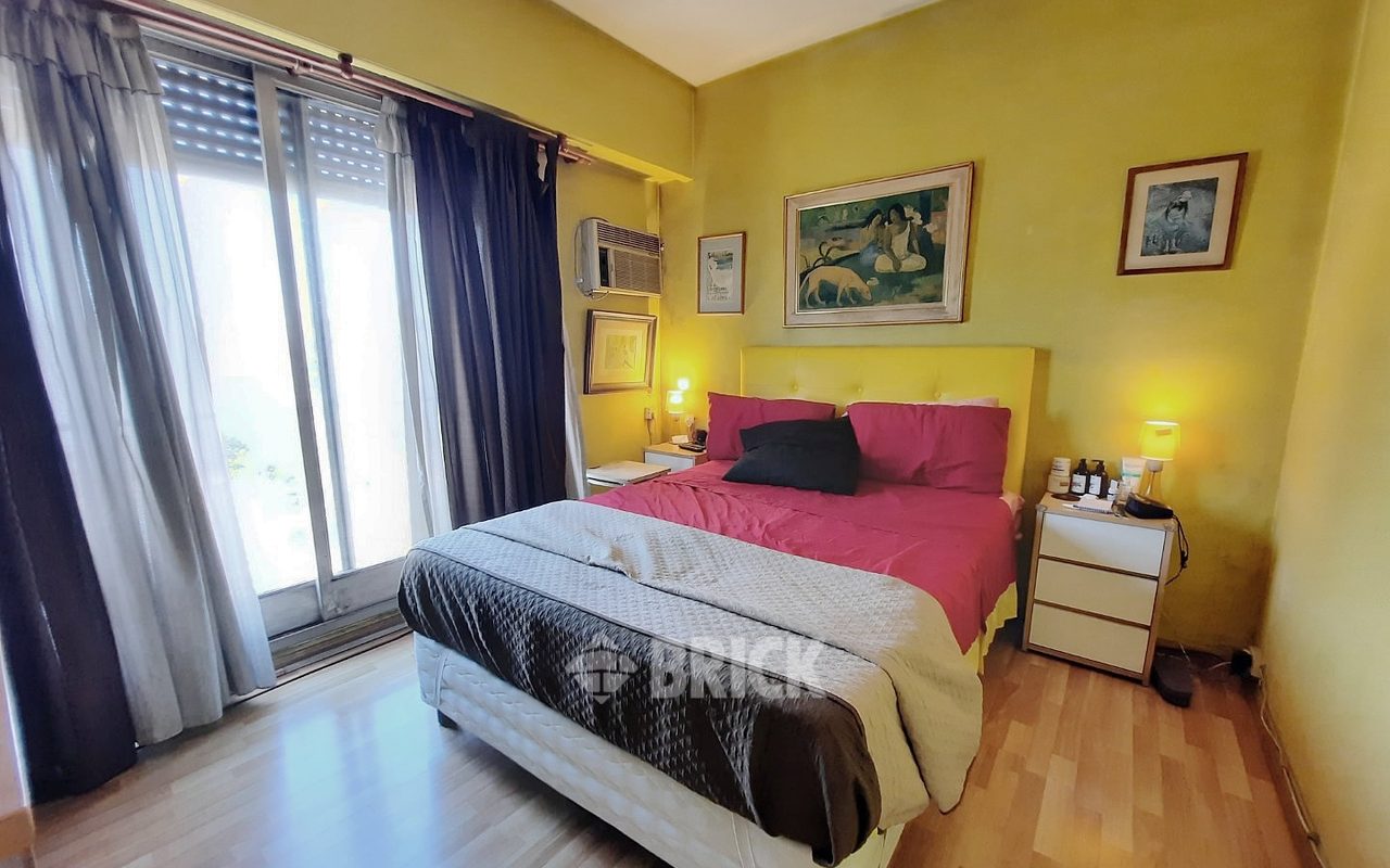 JUJUY, AV. al 100 Piso 8 9