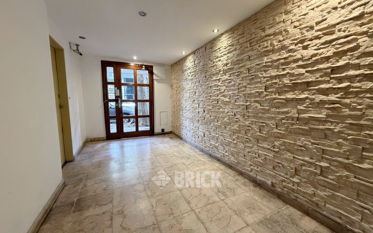 THAMES al 1800 Piso 3 31