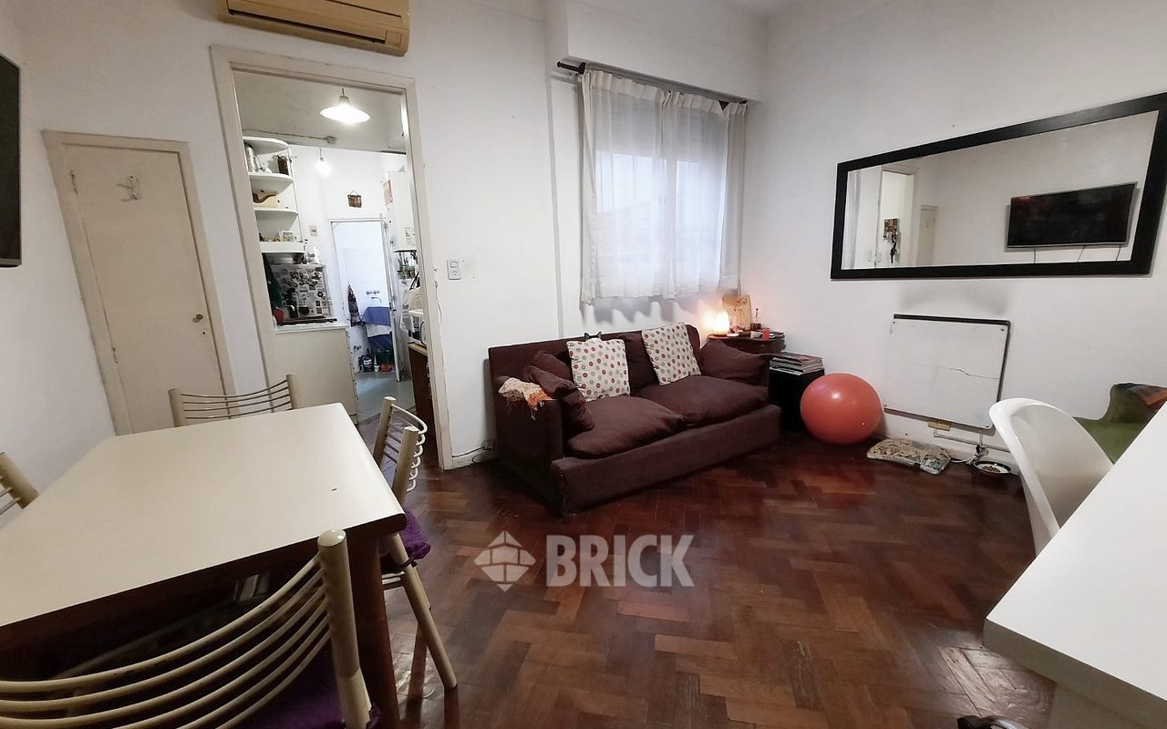 ZAPATA al 100 Piso 1 1