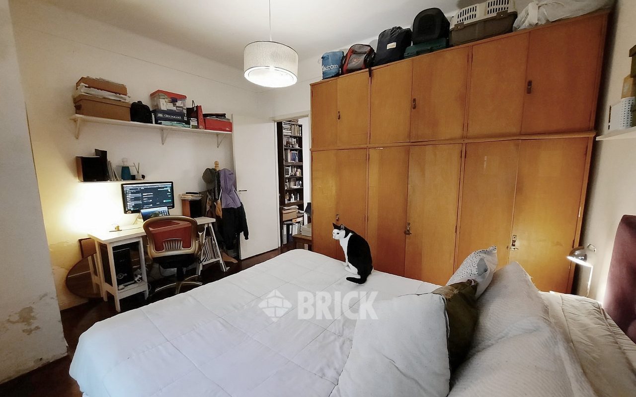 ZAPATA al 100 Piso 1 10