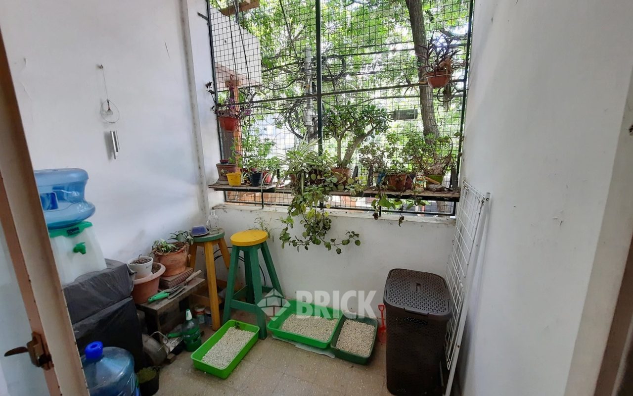 ZAPATA al 100 Piso 1 11