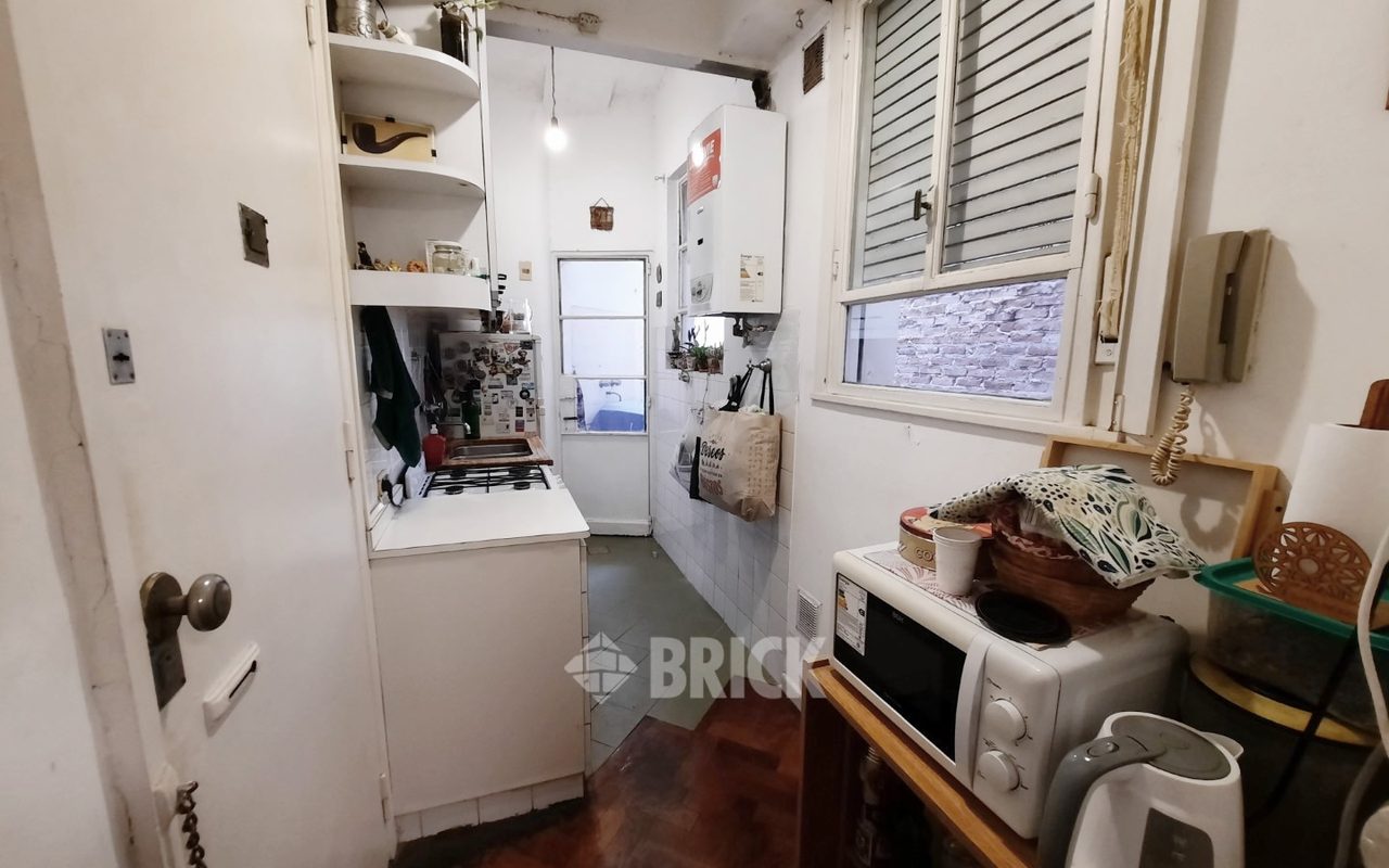 ZAPATA al 100 Piso 1 14