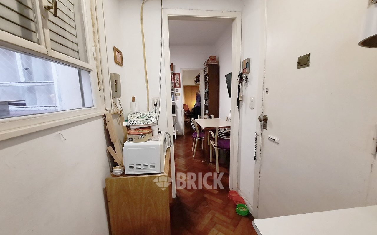 ZAPATA al 100 Piso 1 15