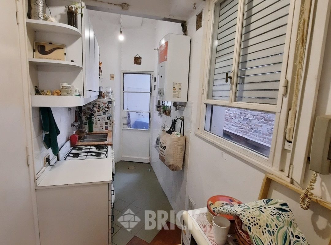 ZAPATA al 100 Piso 1 16