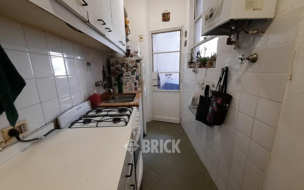 ZAPATA al 100 Piso 1 17