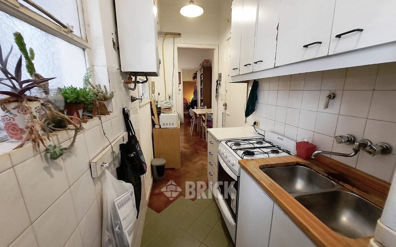 ZAPATA al 100 Piso 1 19