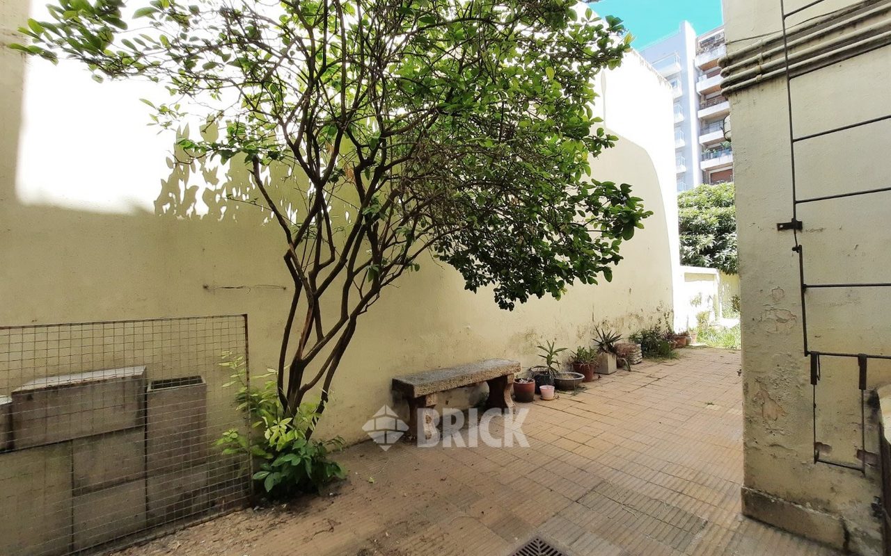 ZAPATA al 100 Piso 1 22