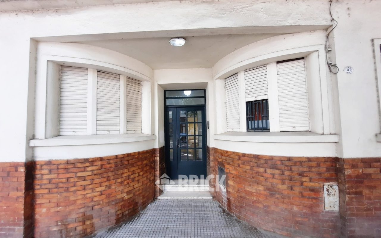 ZAPATA al 100 Piso 1 24