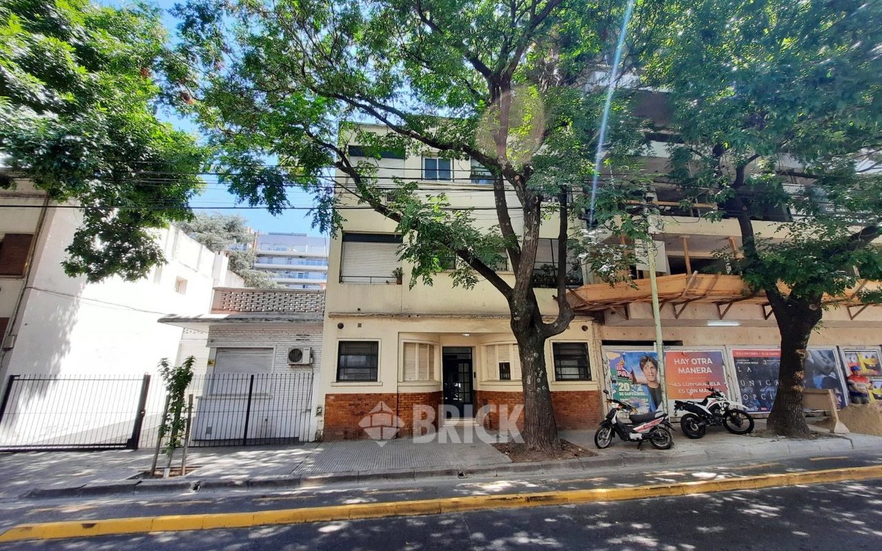 ZAPATA al 100 Piso 1 25