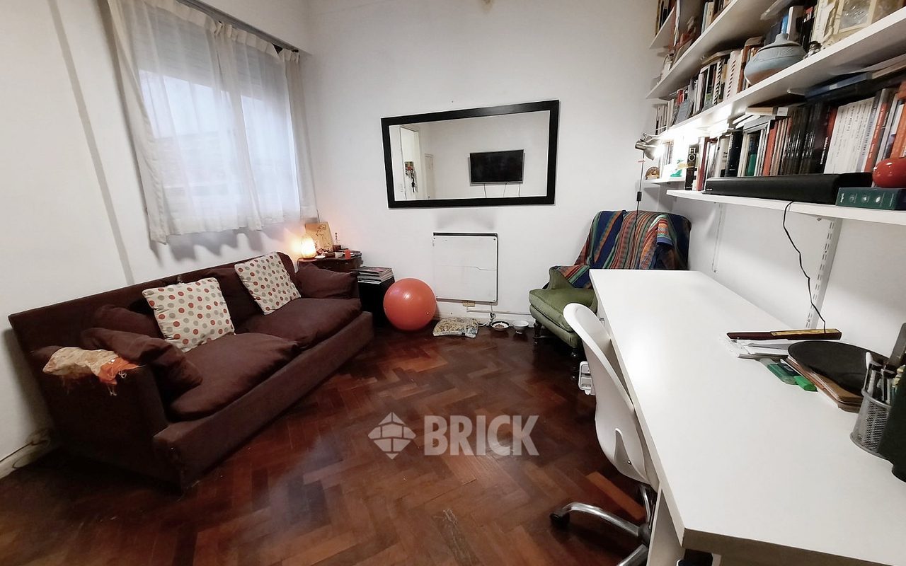 ZAPATA al 100 Piso 1 3