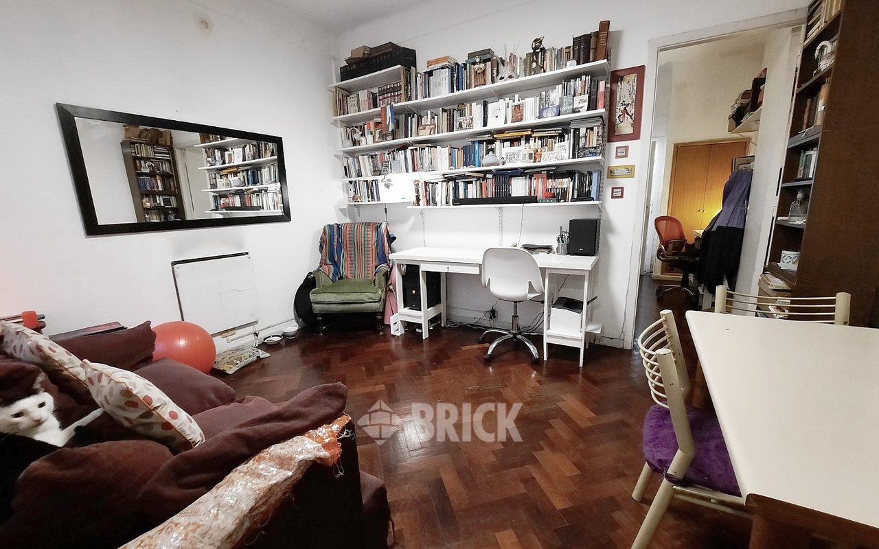 ZAPATA al 100 Piso 1 4