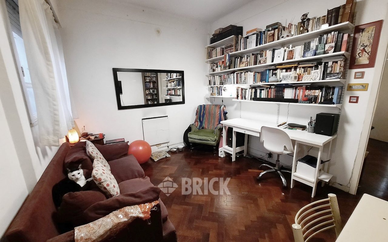 ZAPATA al 100 Piso 1 5