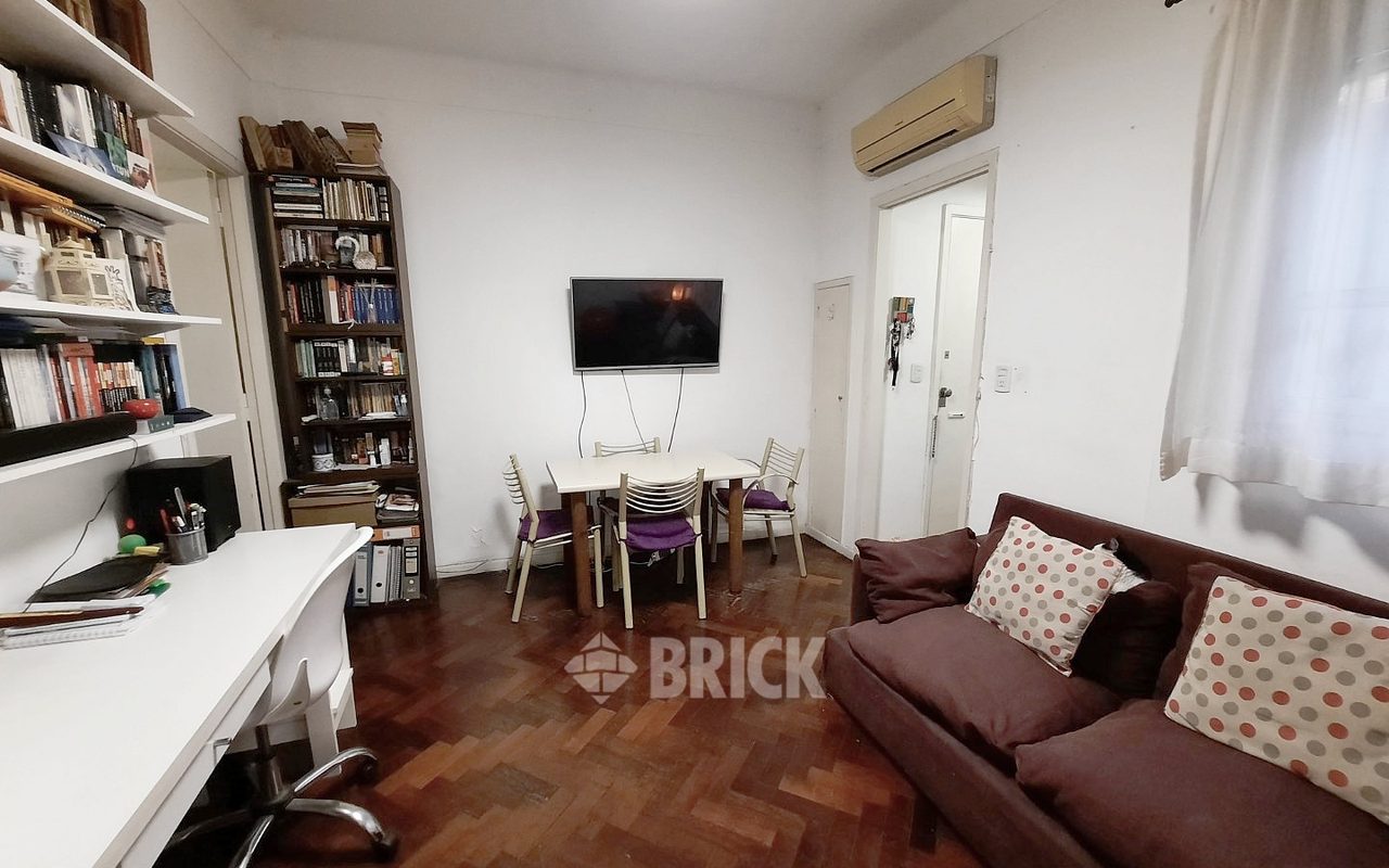 ZAPATA al 100 Piso 1 6