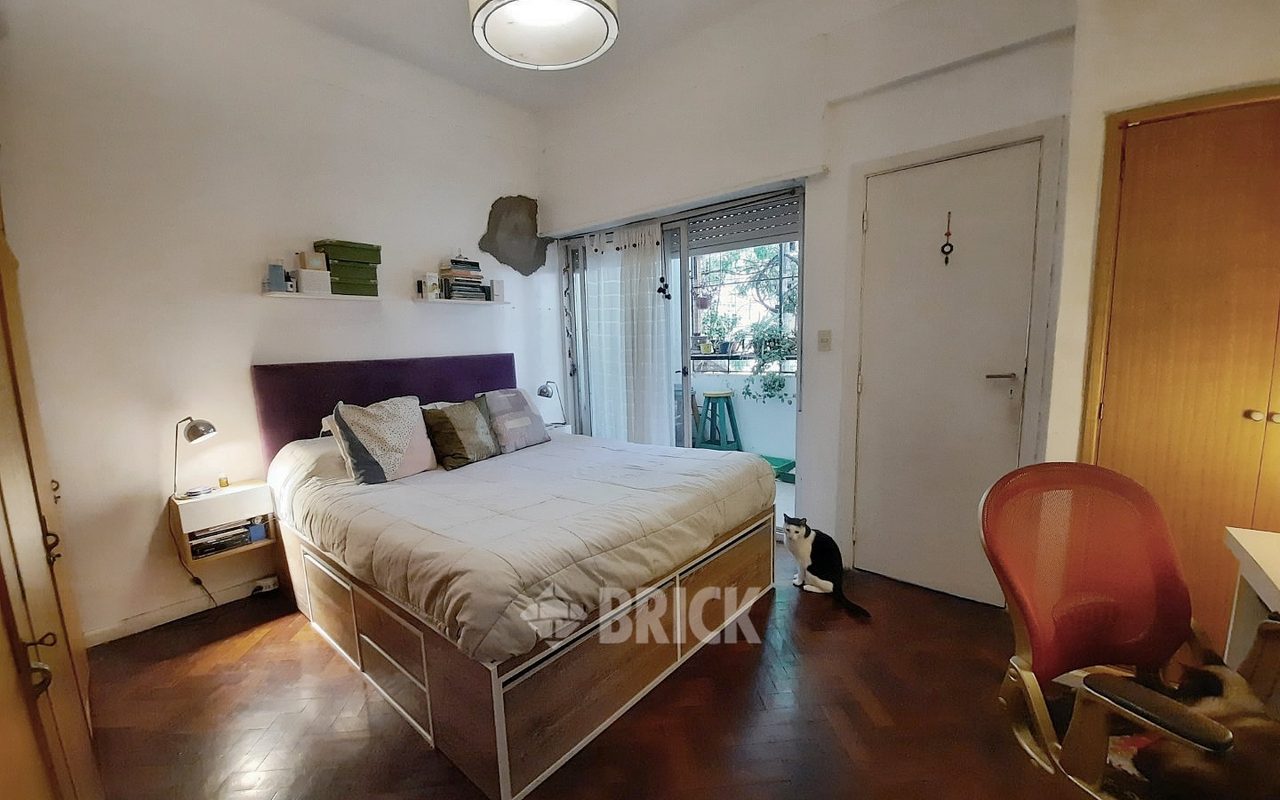 ZAPATA al 100 Piso 1 7