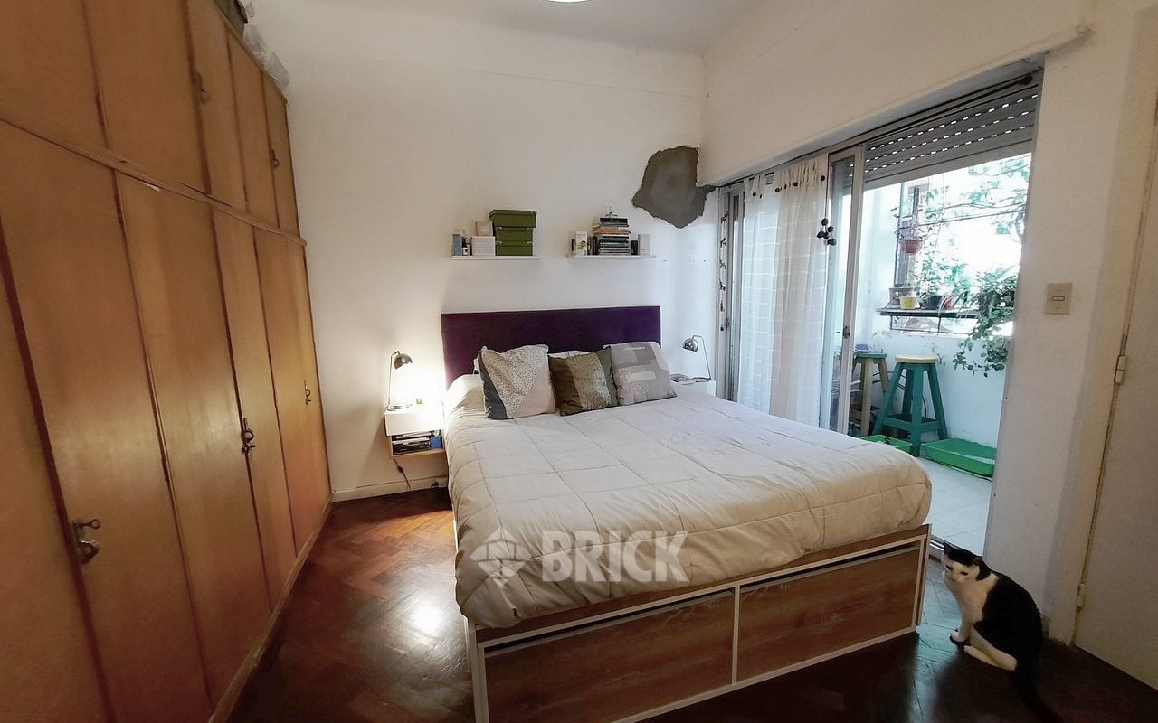 ZAPATA al 100 Piso 1 8