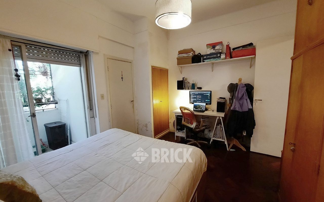 ZAPATA al 100 Piso 1 9