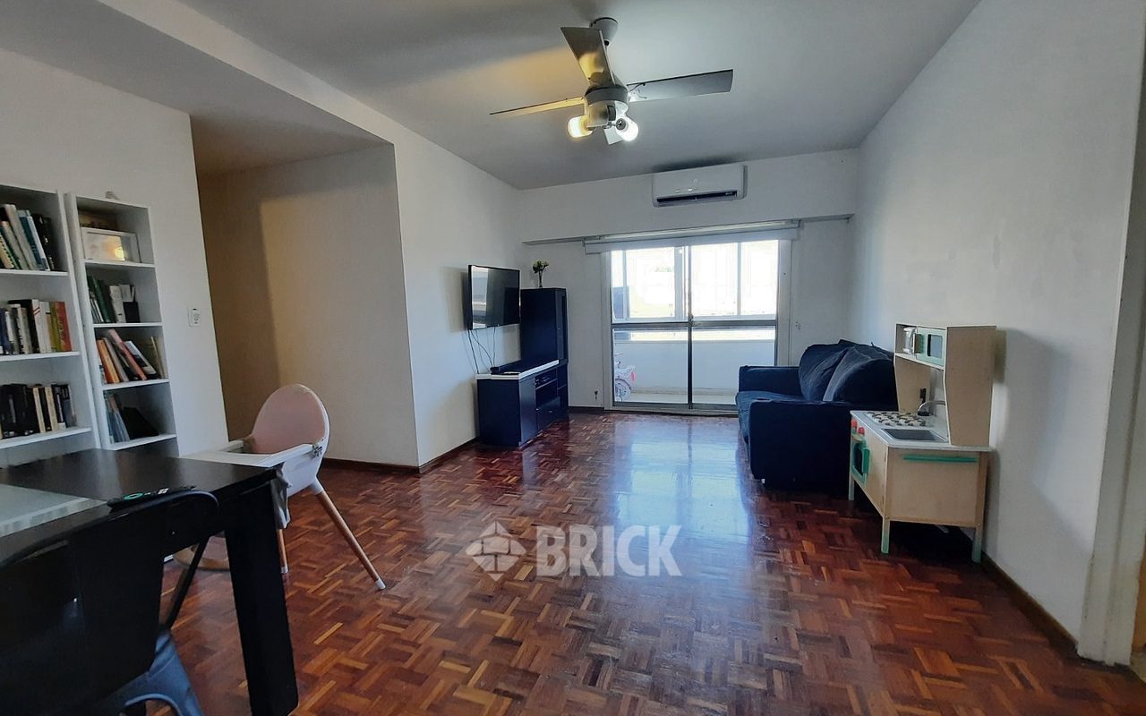 DUMONT, SANTOS al 3300 Piso 8 1