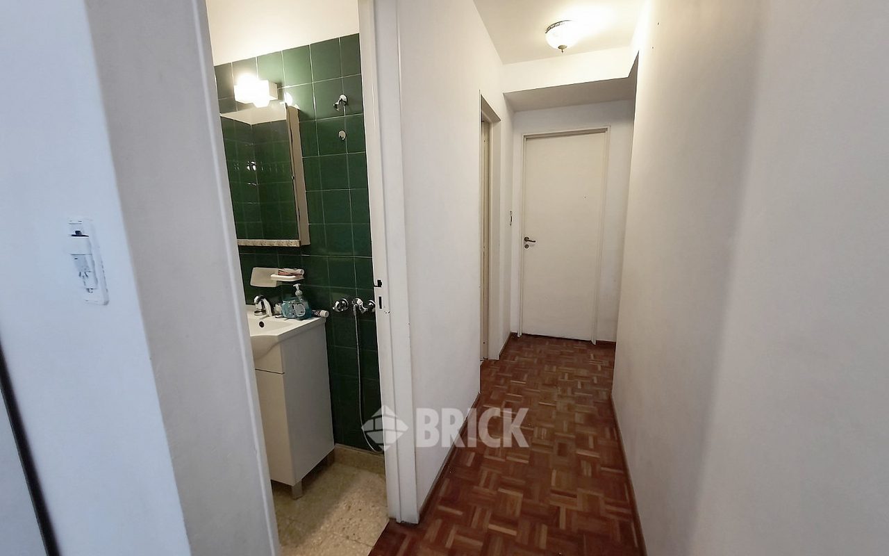 DUMONT, SANTOS al 3300 Piso 8 10